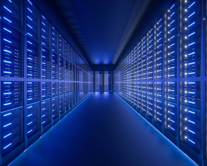 secure ai long island